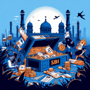 “SBI’s Hidden Treasures: How to Reclaim Your Unclaimed Funds”