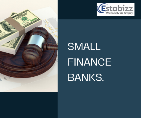 ‘Small’ isn’t beautiful for small finance banks.