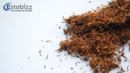 New reporting regime for pan masala to kick in from 15 May.