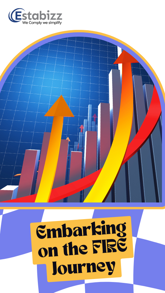 Preparing for the FIRE Journey Insights from a Delhi based CA