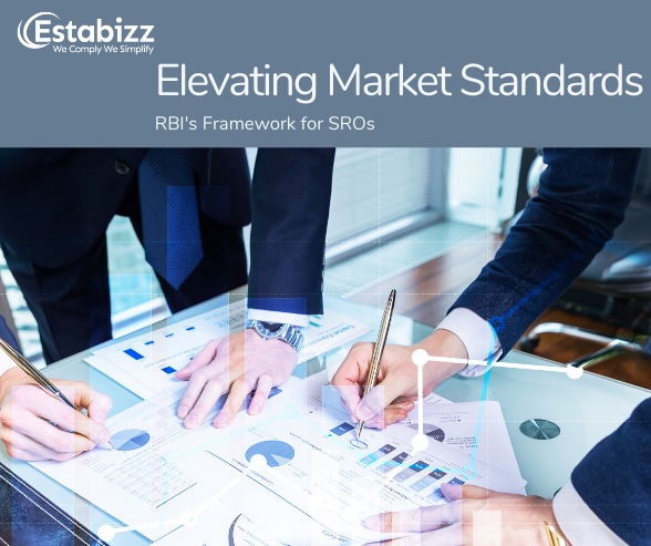 RBI’s Framework for SROs: Elevating Financial Market Standards