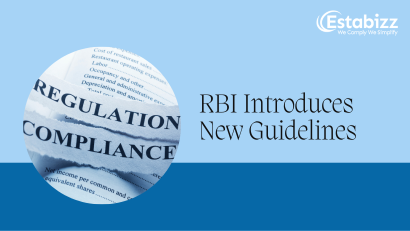 RBI’s New Guidelines: A Turning Point for India’s P2P Lending Sector