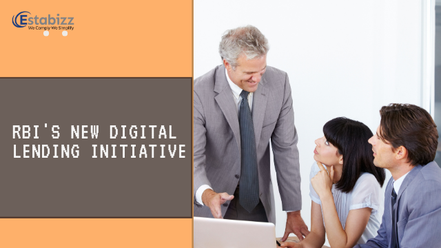 RBI Proposes Public Repository for Digital Lending Apps: A Strategic Move for Consumer Protection