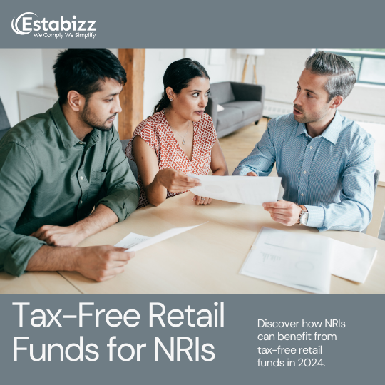 Budget 2024: How Tax-Free Retail Funds Will Benefit NRIs