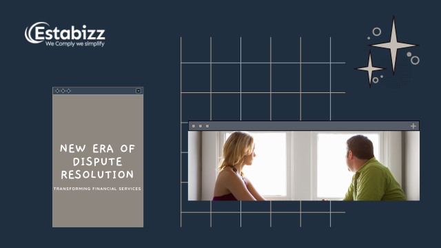 Pioneering a New Era of Dispute Resolution in the International Financial Services Centre