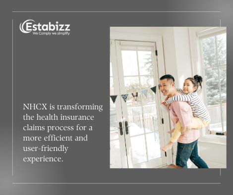 Health Insurance: Revolutionizing the Claims Process with NHCX