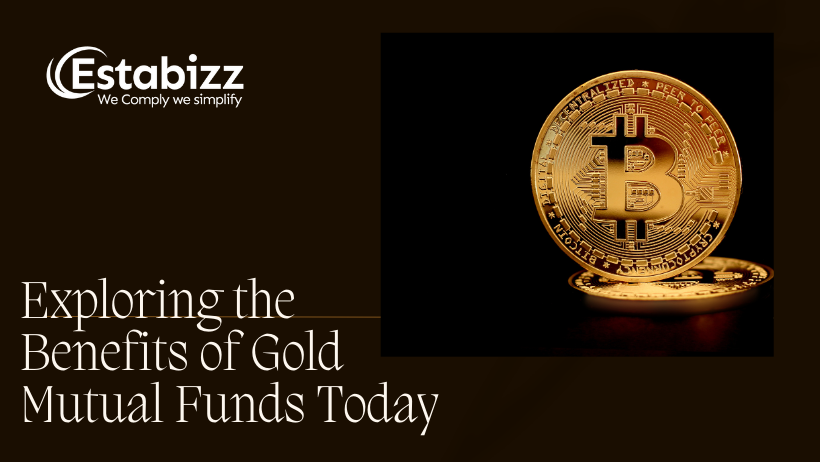 Understanding Gold Mutual Funds