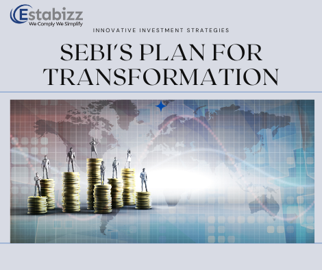 Transforming the Landscape of Investment Advice: Sebi’s Innovative Plan