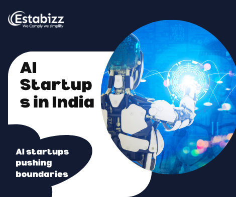 India’s Generative AI Startups Explore New Frontiers Beyond ChatGPT