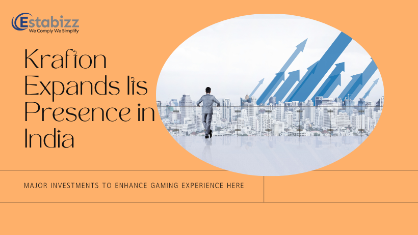 BGMI Maker Krafton Prioritizes India for Major Investments