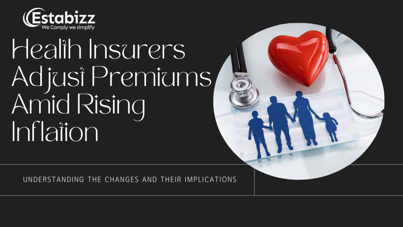 Health Insurers Respond to Inflation by Adjusting Premiums