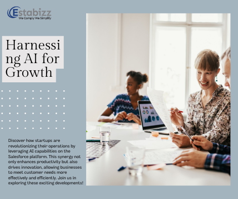 AI in Action: How Startups are Innovating on the Salesforce Platform