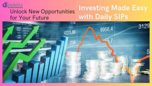 LIC MF Introduces ₹100 Daily SIPs
