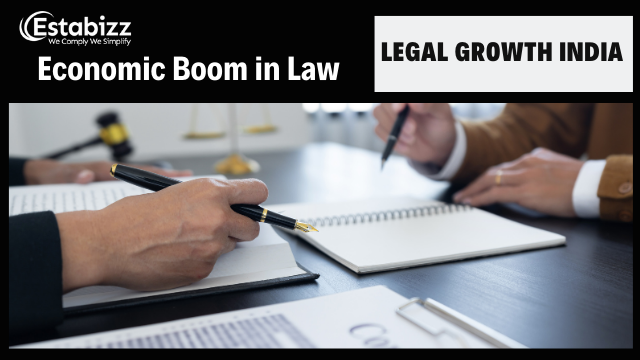 India’s Economic Boom Fuels Demand for Legal Professionals