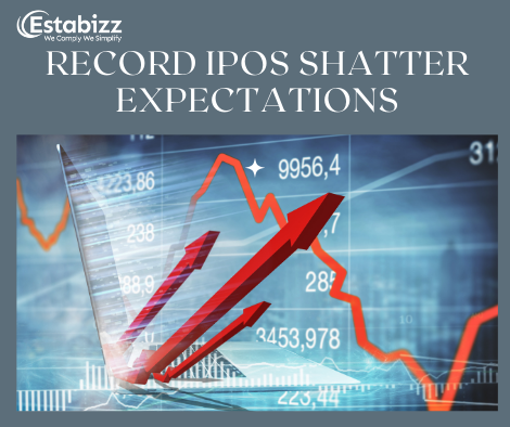 Record-Breaking IPO Surge in September: Key Insights and Trends