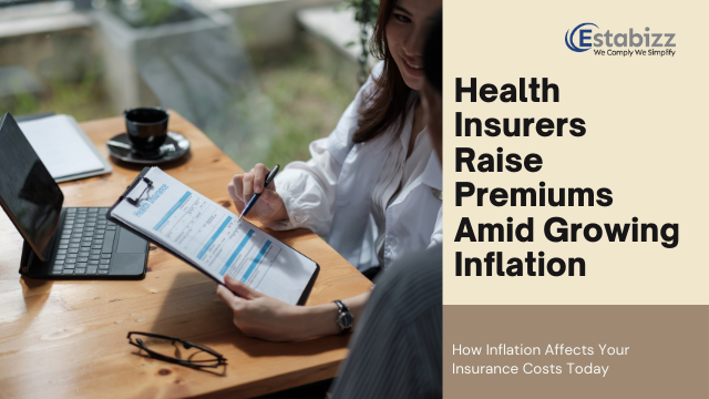 Health Insurers Adjust Premiums to Address Inflation