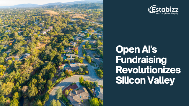OpenAI’s New Fundraising: Transforming Silicon Valley