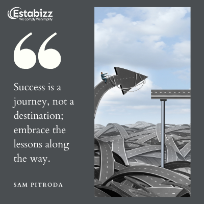 The Eclectic Innovator: Sam Pitroda & Unconventional Roadmap to Success