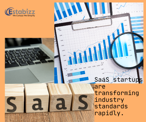 How SaaS Startups are Shaping Industry Standards