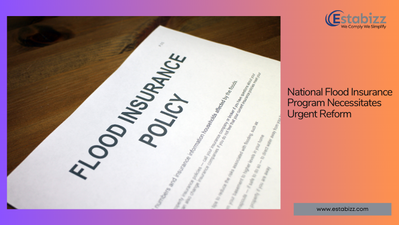 National Flood Insurance Program Necessitates Urgent Reform