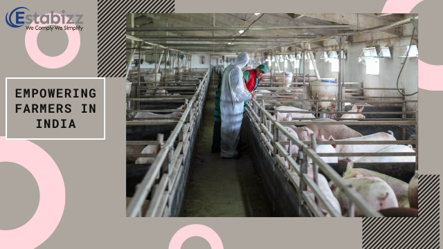 The Transformational Potential of Farmer-Run Companies in Indian Agriculture