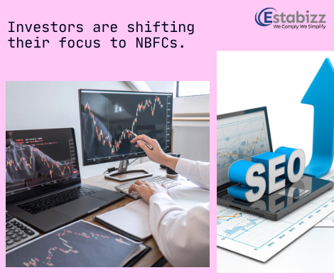 Fund Managers Bet Big on Financials: The Shift from Banks to NBFCs