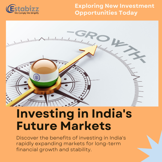 Investing in India’s Growing Markets: Equities, Fixed Income, and Start-Ups