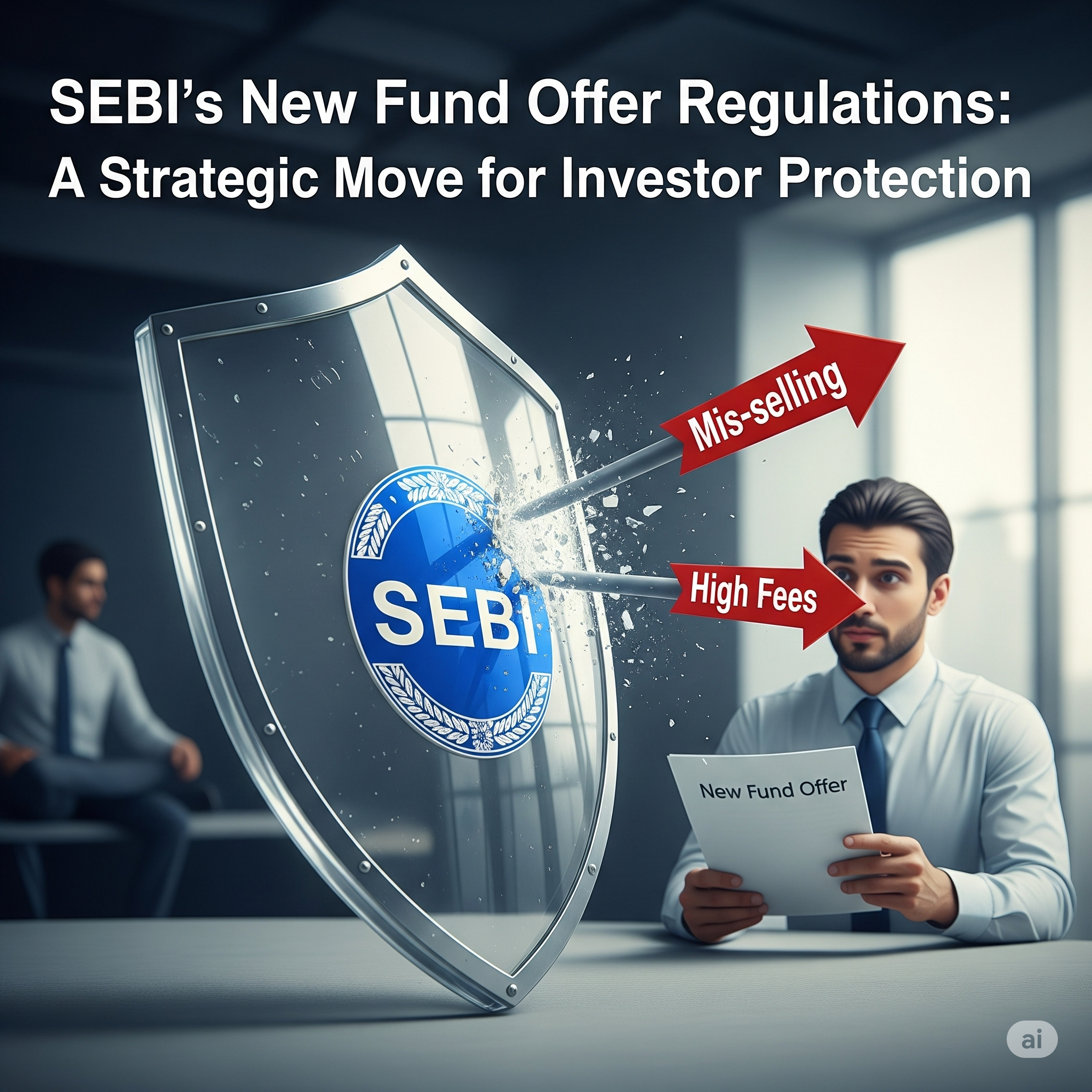 SEBI’s New Fund Offer Regulations: A Strategic Move for Investor Protection