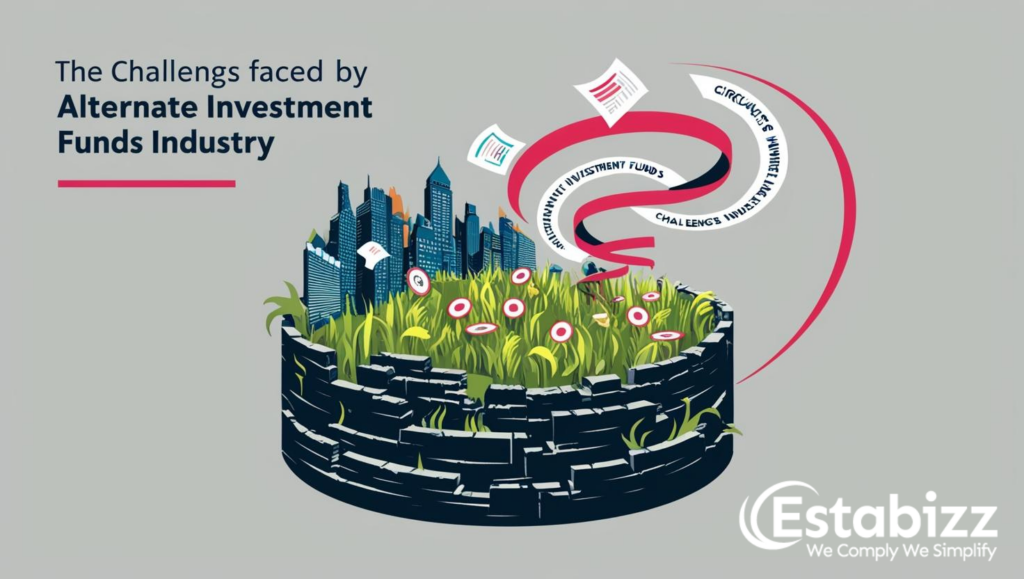 Alternate investment funds: An industry at risk of death by a thousand circulars