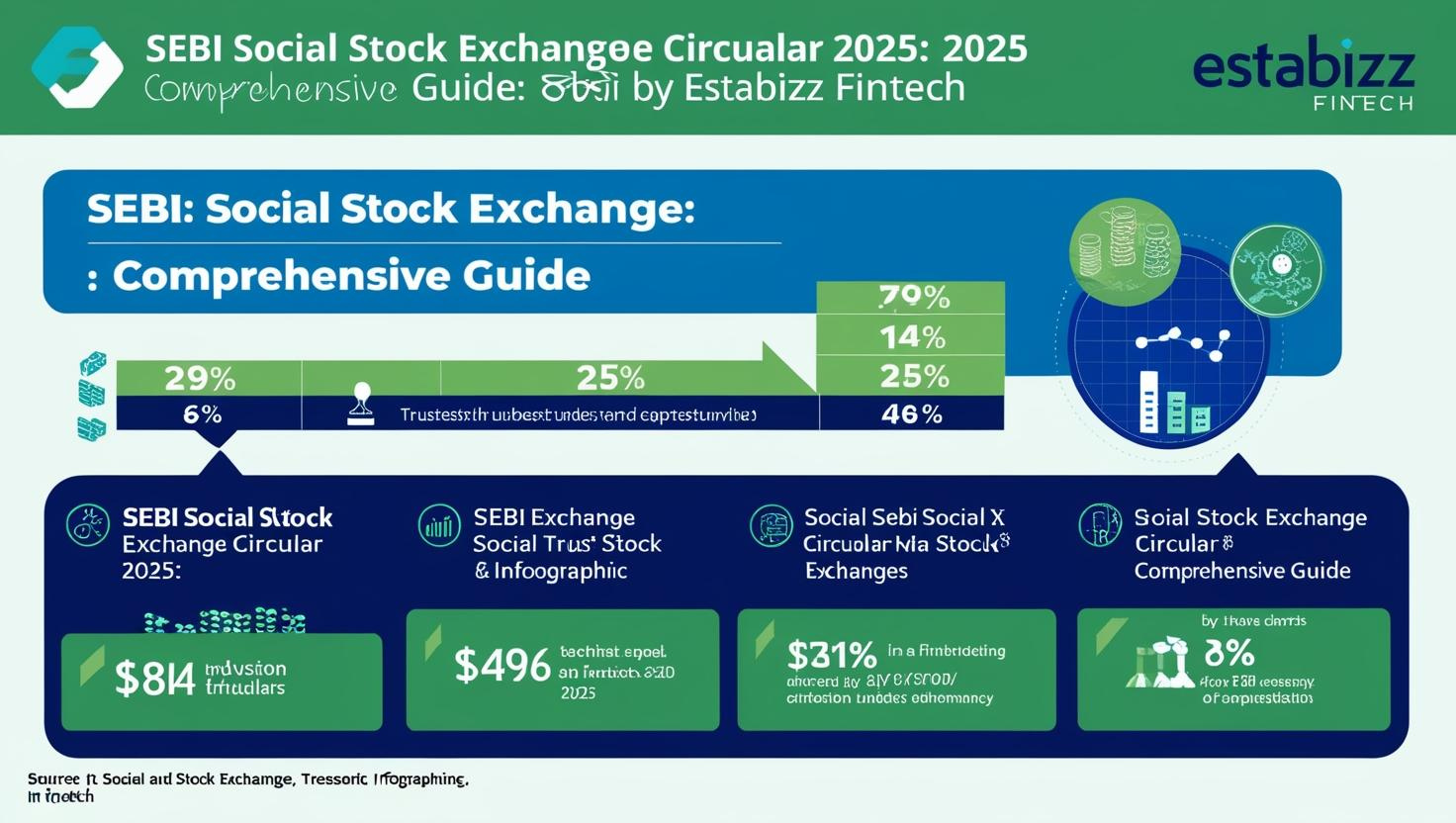 SEBI Social Stock Exchange Circular 2025: A Comprehensive Guide by Estabizz Fintech