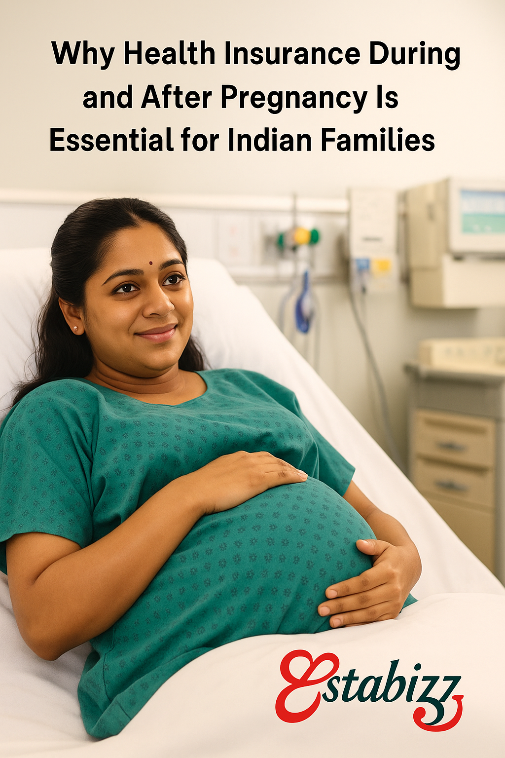 Why Health Insurance During and After Pregnancy is Crucial for Indian Families