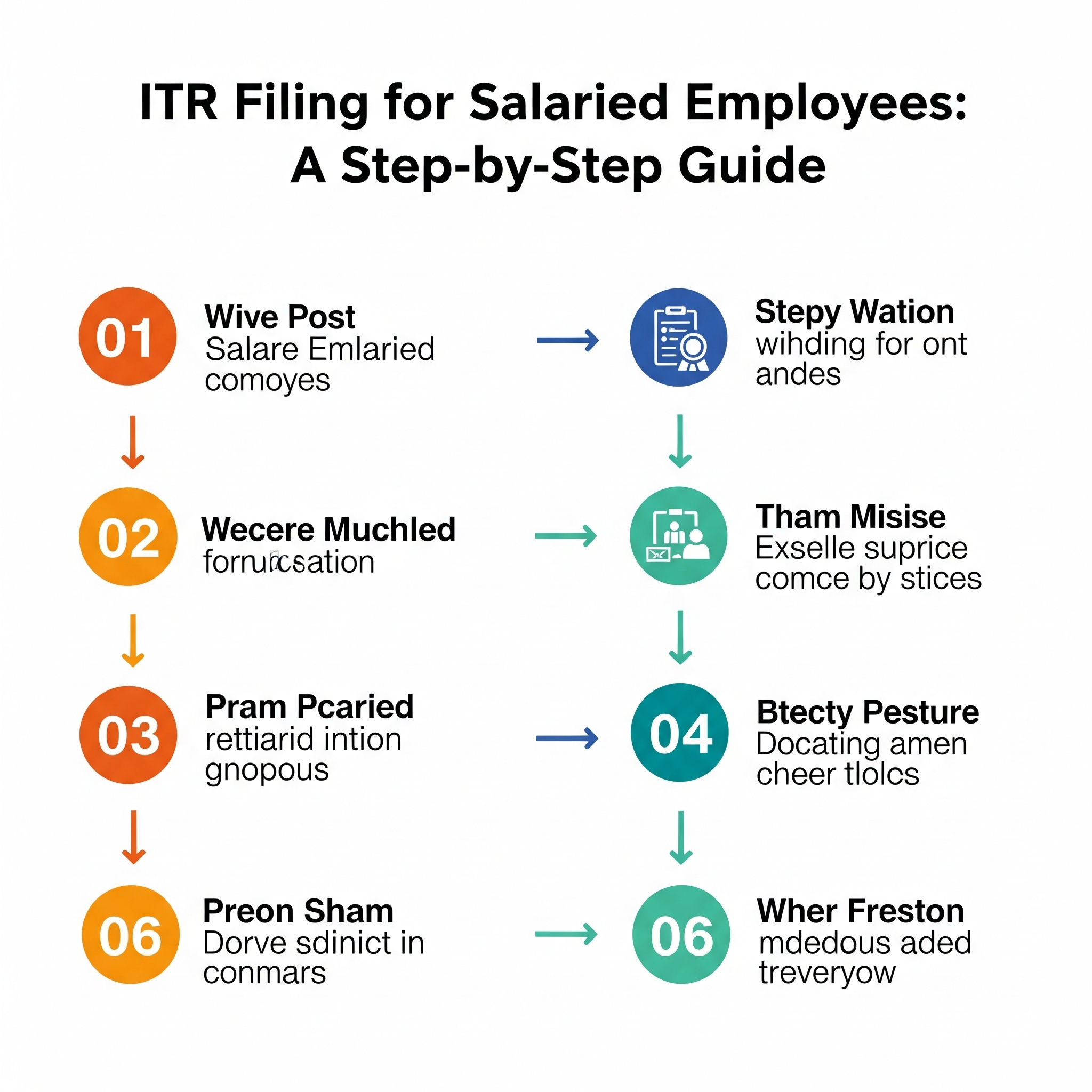 How to Check ITR Refund Status Online – Step-by-Step Guide