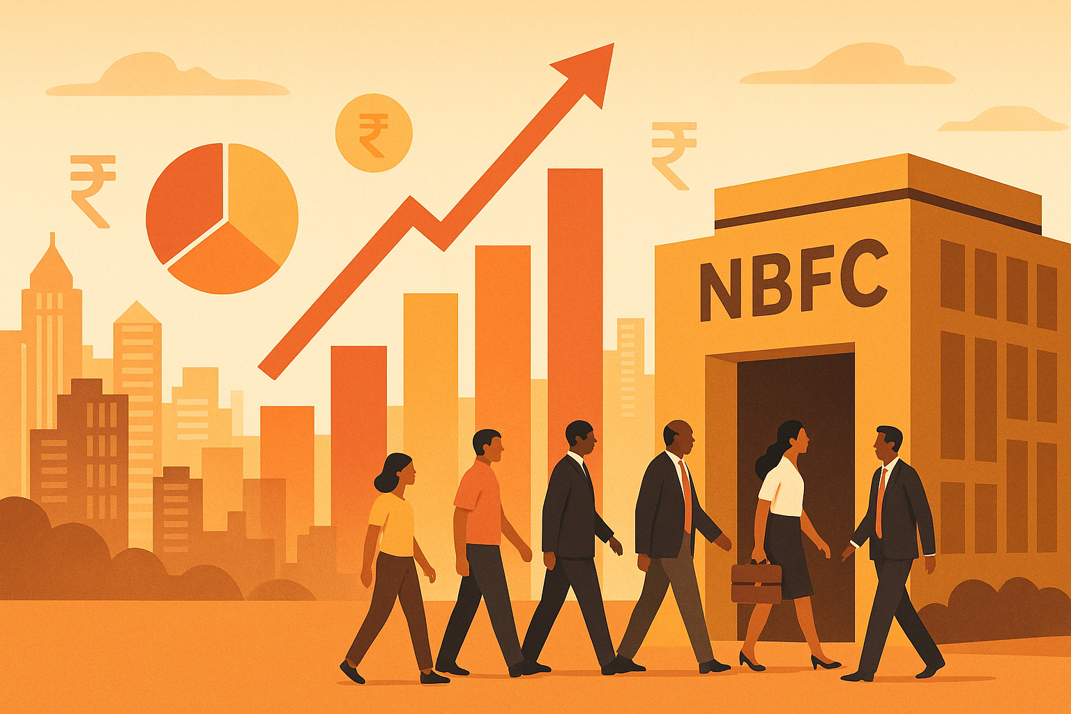 NBFC Retail Credit Market Growth to Expand Investor Base – CRISIL Report